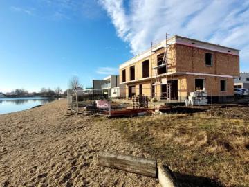Haus kaufen in Burgenland - Garten