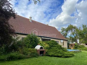 Haus kaufen in Bezirk Bruck an der Leitha - Garten