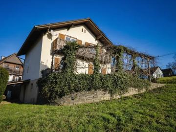 Waldschach, Sankt Nikolai im Sausal, Bezirk Leibnitz, Steiermark