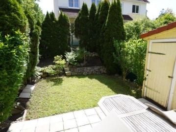 Haus kaufen in Sulz im Wienerwald - Garten