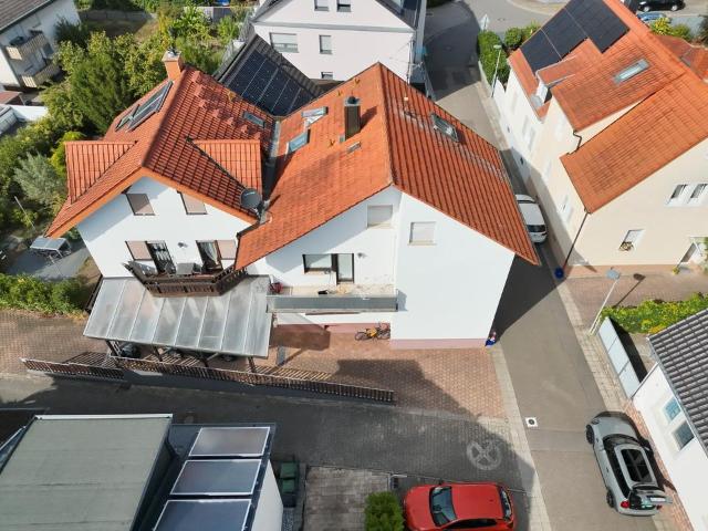 Haus Immobilien Grundstück kaufen miete Invest
