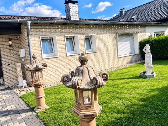 Haus in Much Hündekausen von Privat zu verkaufen 1113 m