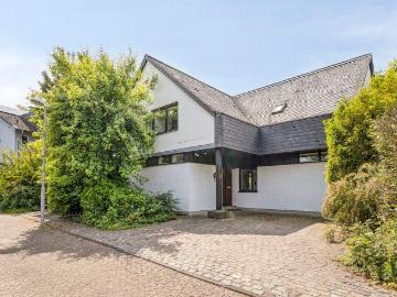 Saarn, Breitscheid, Ratingen, Niederrhein, Nordrhein-Westfalen