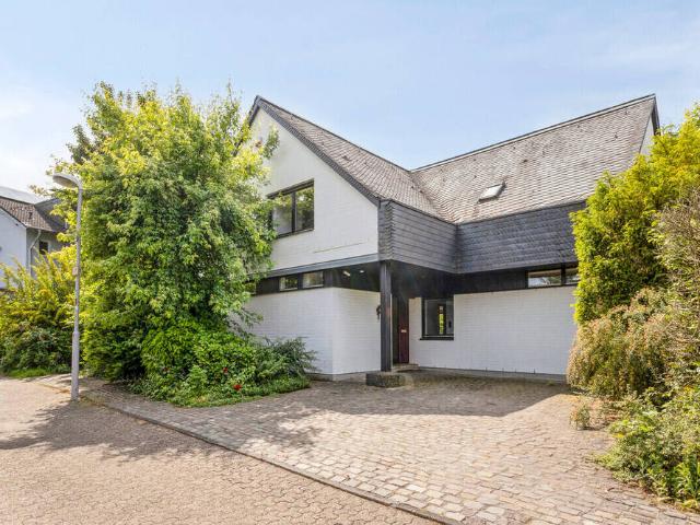 Haus in Mülheim an der Ruhr