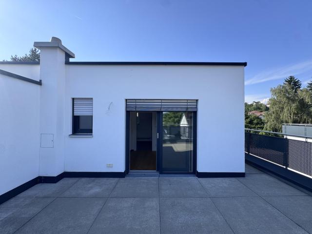 Haus in Mallersdorf Pfaffenberg