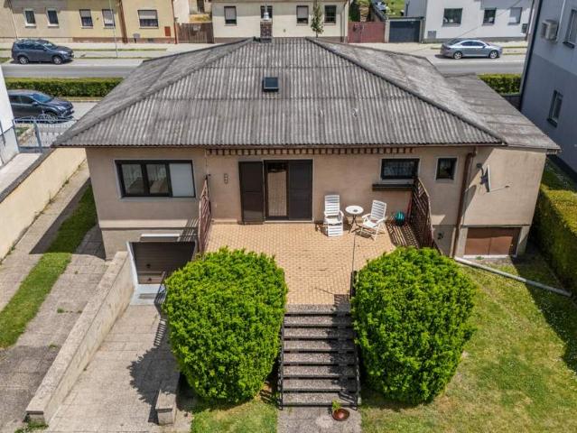 Gepflegtes Einfamilienhaus in Marchegg | Grundstück mit 1.222m²