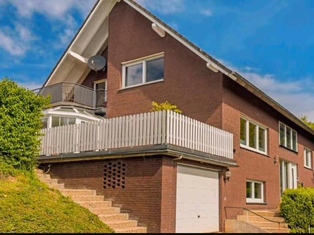 Haus in Marsberg Canstein zu verkaufen