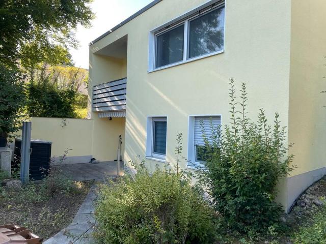 Haus in Mittelrain