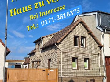 Haus in Nauheim zu Verkaufen