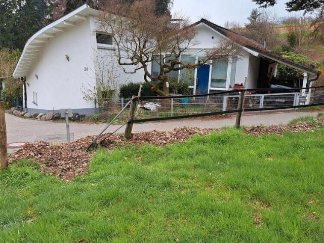 Haus in Neckarsteinach OT Grein zu verkaufen