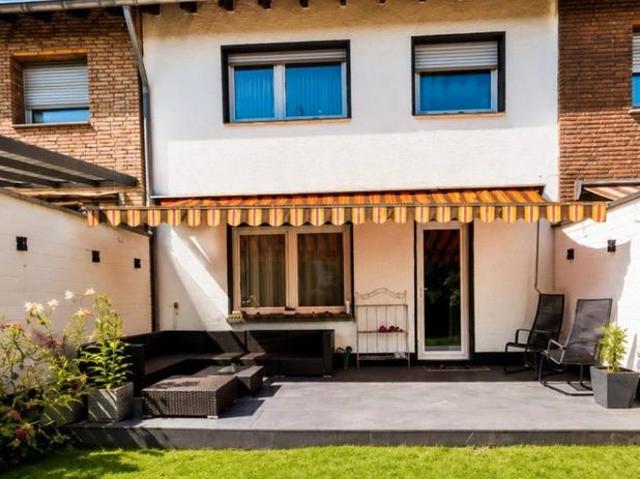 Haus in Niederkassel Lülsdorf zu verkaufen