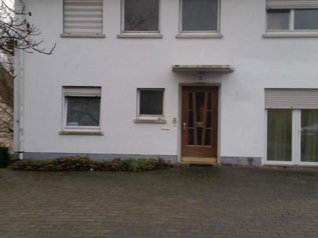 Haus in Ochsenfurt nahe Würzburg