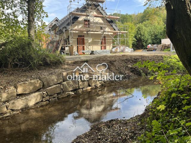 Haus in Odenthal Kernsaniert mit 1750qm Grundstück inkl Wärmepumpe, PV KFW 55