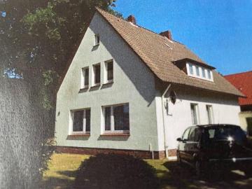 Haus in Ofenerdiek