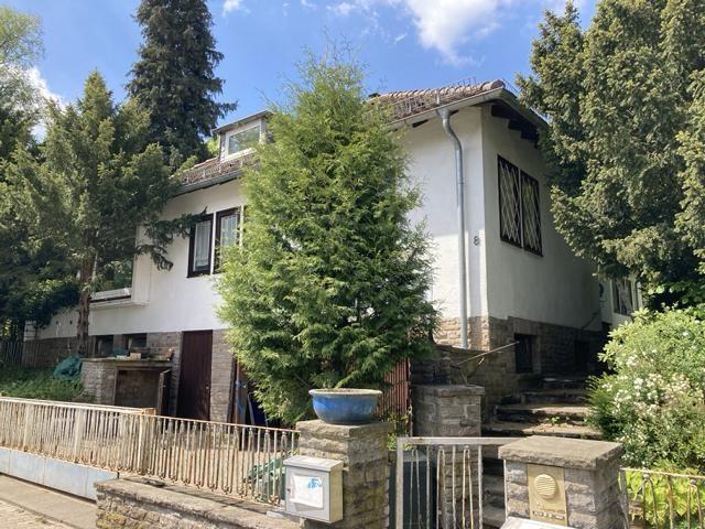 Haus in attraktiver Lage von Kassel Gestalten statt Kompromisse