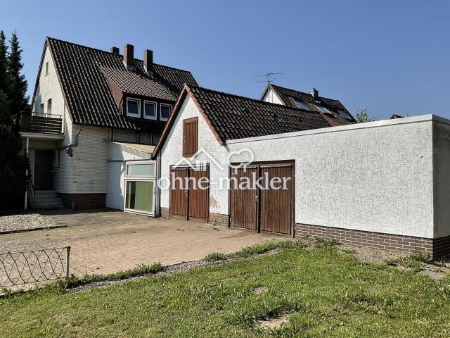 Haus in Algermissen provisionsfrei