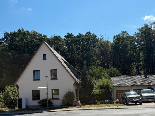 Haus in Altenmelle