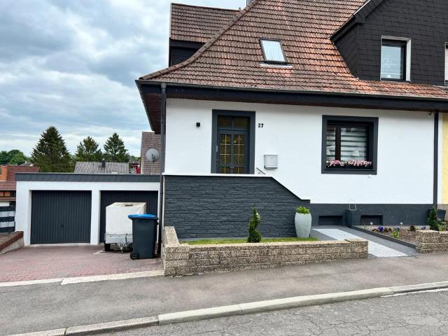 Haus in Altenwald Sulzbach