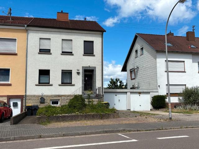 Haus In Bübingen zu Verkaufen