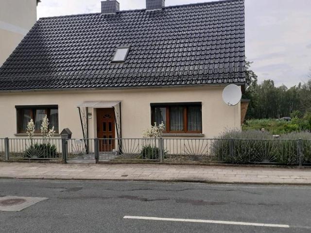Haus in Bad Freienwalde Provisionsfrei