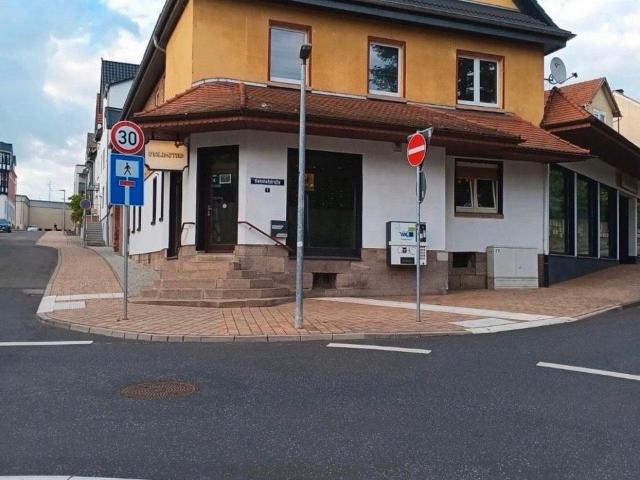 Haus in Bebra 5 Einheiten,PV und Innenhof
