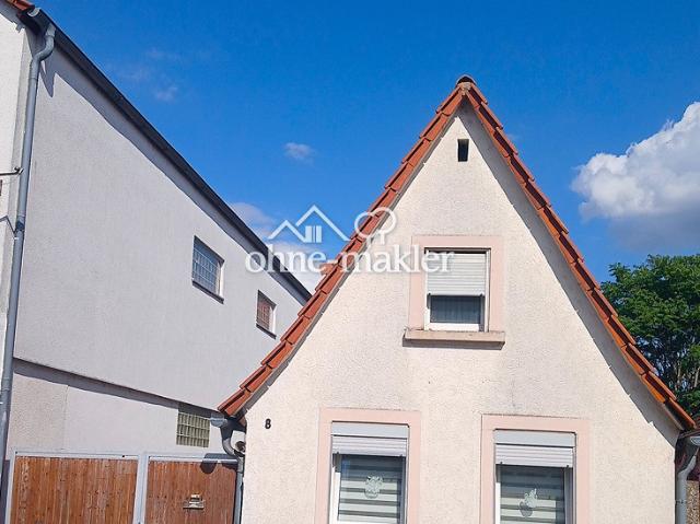 Haus in Bellheim
