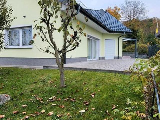 Haus in Bestzustand