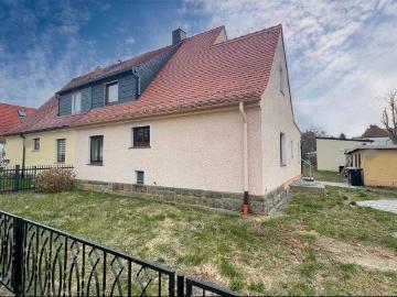 Haus in bester Lage von Klotzsche