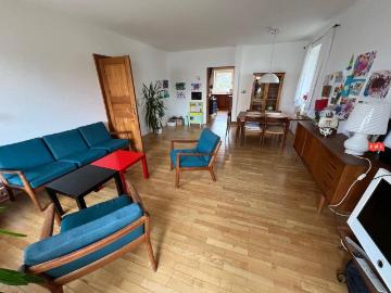 Haus zur Miete in 4020 - Garten, Terrasse