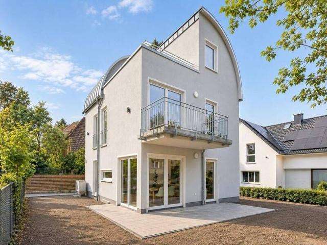 Haus in Berlin
