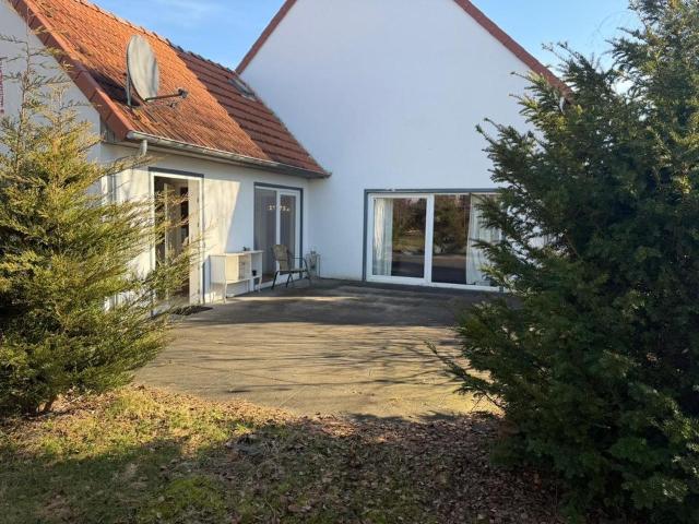 Haus in Bierden zu verkaufen