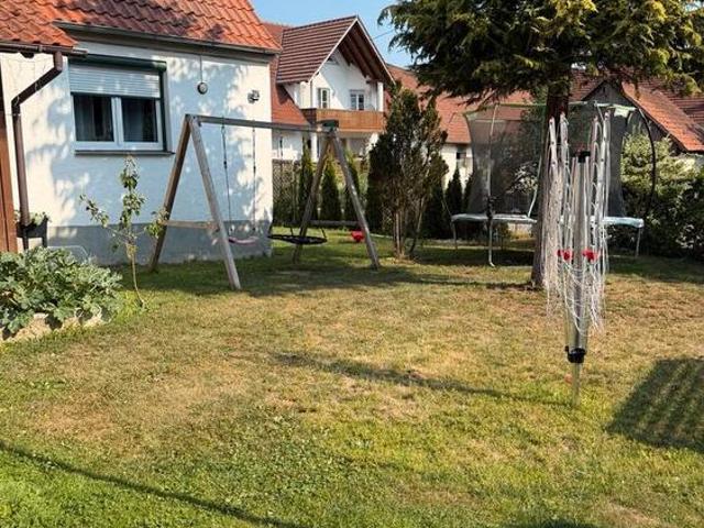 Haus in Bissingen zu verkaufen! PRIVATVERKAUF!