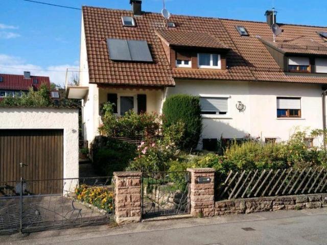 Haus in Böblingen