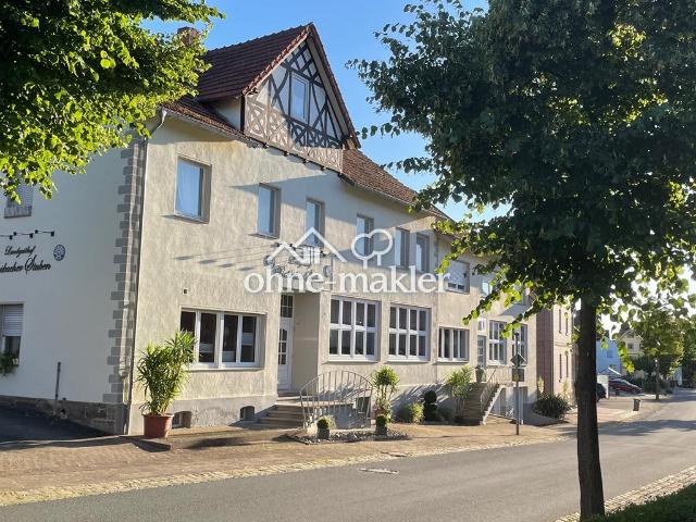 Haus in Borgentreich