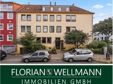 Achelisweg, Walle, Bremen, Osterfeuerberg, Häfen, Woltmershausen, Oldenburger Land, Belumer Deich, Elbe-Weser-Dreieck, Schleswig-Holstein