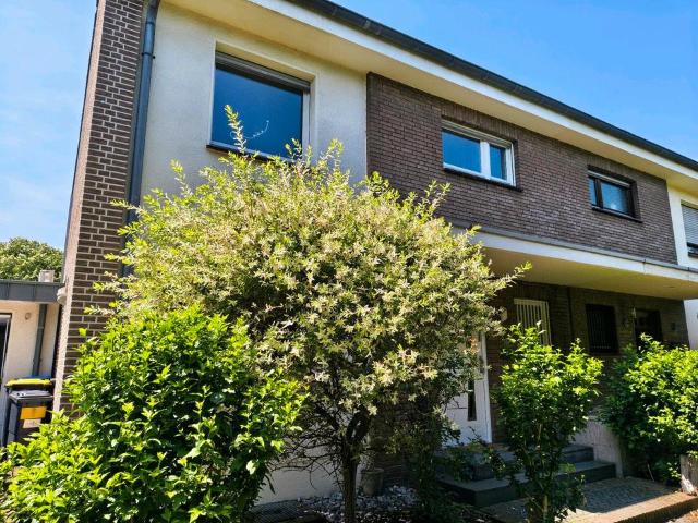 Haus in DU Rumeln Kaldenhausen zu verkaufen 5 Zimmer