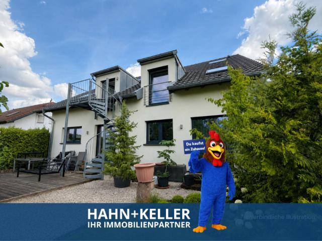 Haus in den Weinbergen! Traumhaftes Anwesen für Ihren ruhigen Familien Wohntraum!