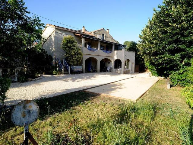 Haus in den Cevennen
