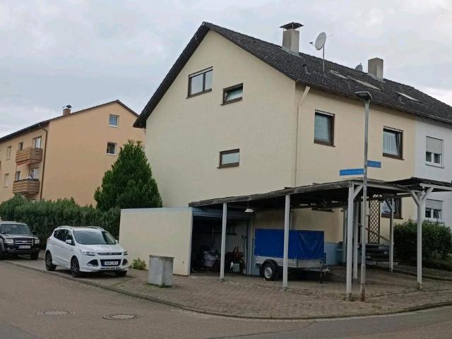 Haus in Dettenheim Russheim zu verkaufen