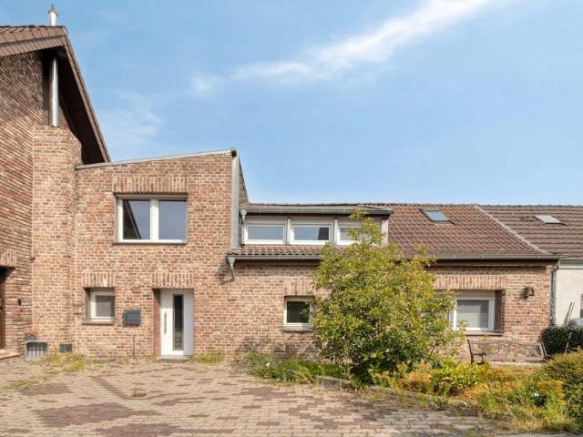Haus in Driesch zu verkaufen Provisionsfrei!