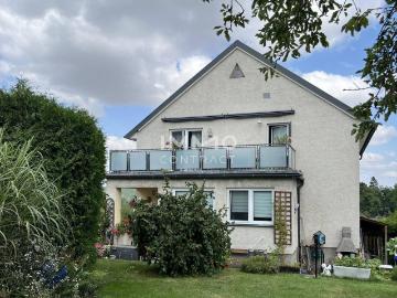 Haus zum Verkauf in 2095 - Garten, Parkplatz