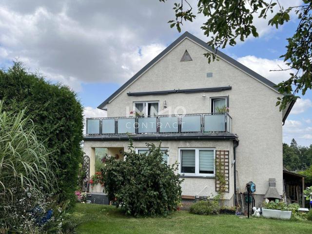 Gepflegtes Haus in Drosendorf ideal als Haupt oder Zweitwohnsitz!