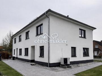 Haus zum Verkauf in Hermannsburg - Garten