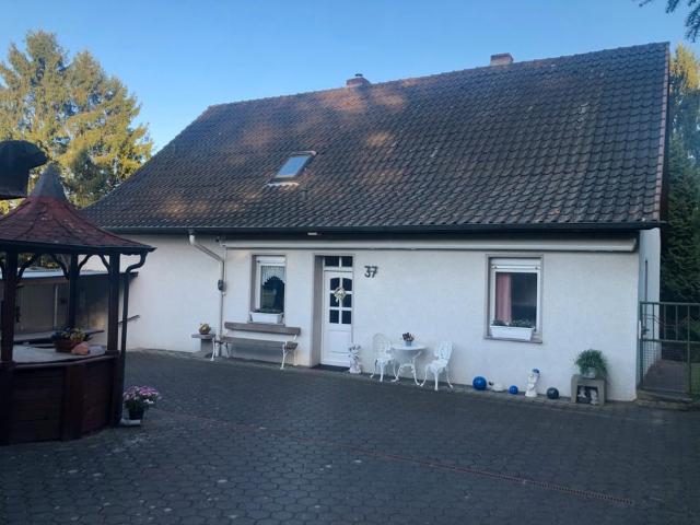 Haus in einzigartiger Lage, Dortmund Höchsten