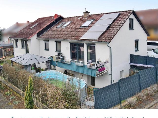 Haus in Enzberg zu verkaufen! Top Lage! Keine Provision !