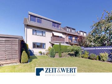Haus in Erftstadt