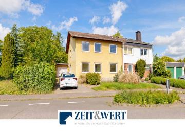 Haus in Erftstadt