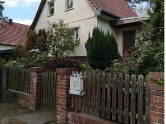 Haus in Falkensee