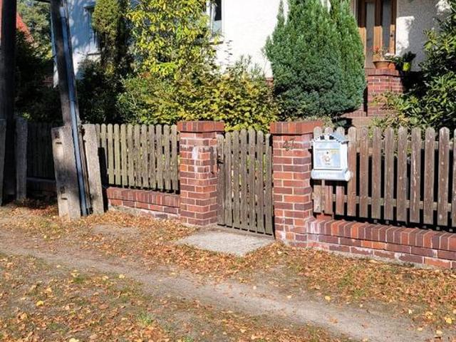 Haus in Falkensee