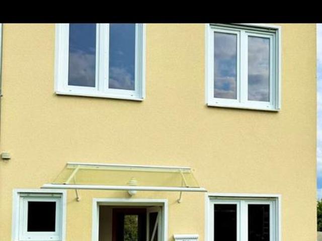 Haus in Feldrandlage in Usingen